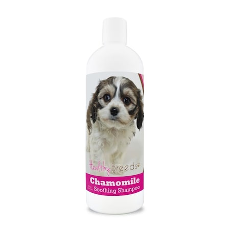 Healthy Breeds 8 oz Cavachon Chamomile Soothing Dog Shampoo 192959000061